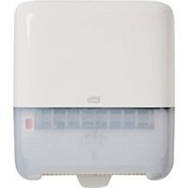 North American Paper NORTH AMERICAN PAPER 5510202 Hand Towel Roll Dispenser, Plastic 5510202